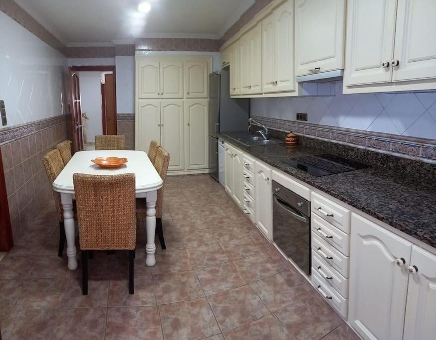 Dom wakacyjny Casa Con Piscina Privada *
