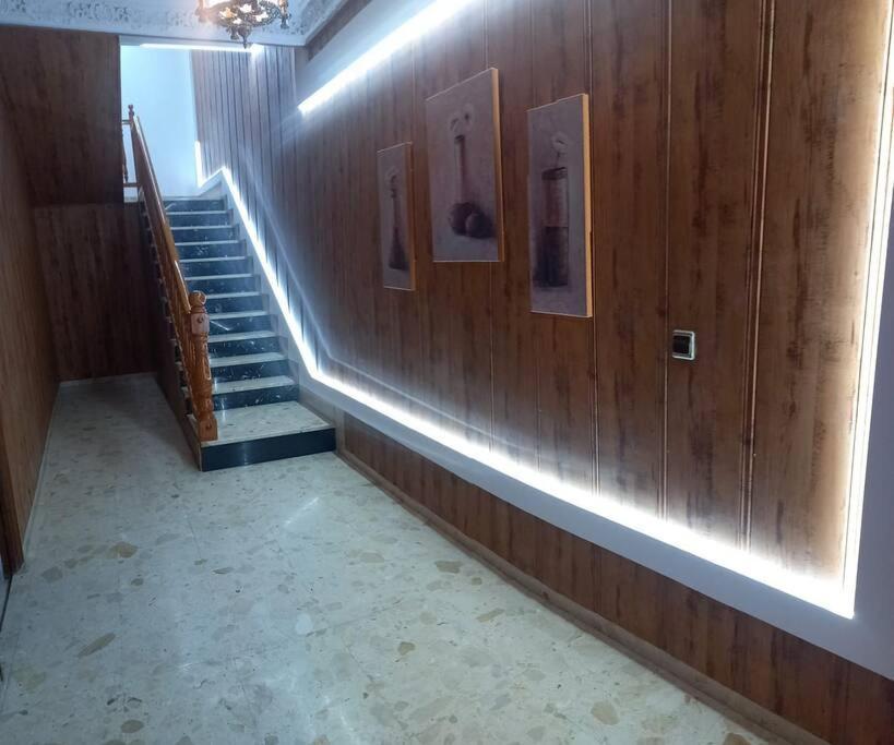 Dom wakacyjny Casa Con Piscina Privada *