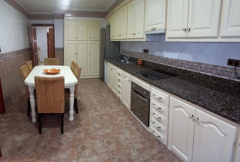Casa Con Piscina Privada Dom wakacyjny Vinarós