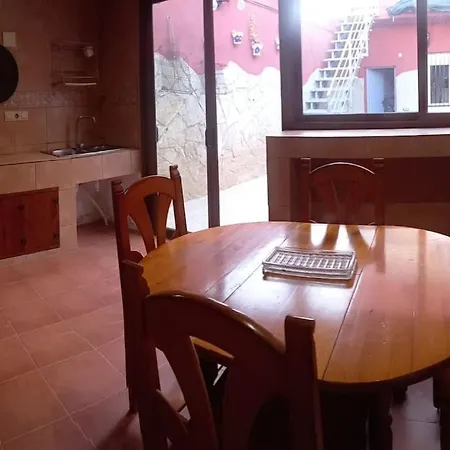 Casa Con Piscina Privada Villa Vinarós Buitenkant foto