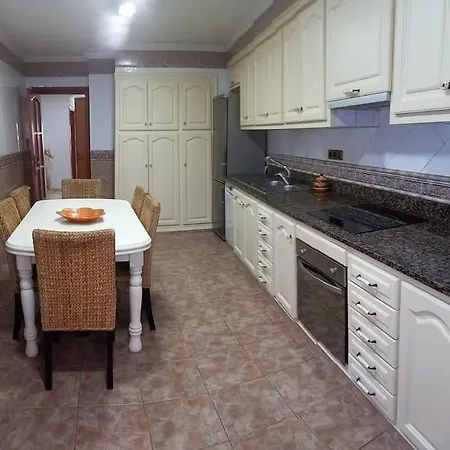 Casa Con Piscina Privada Villa Vinarós Buitenkant foto