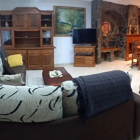 Casa Con Piscina Privada Villa Vinarós Buitenkant foto