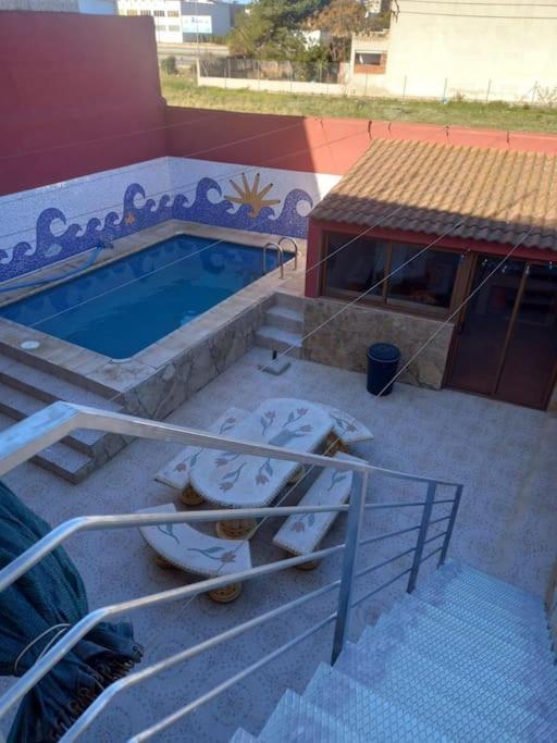 Casa Con Piscina Privada *