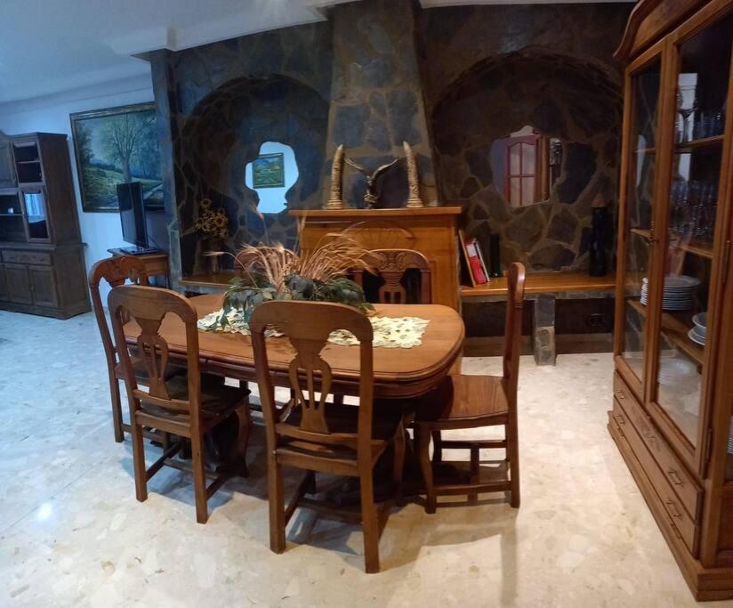 Casa vacanze Casa Con Piscina Privada *