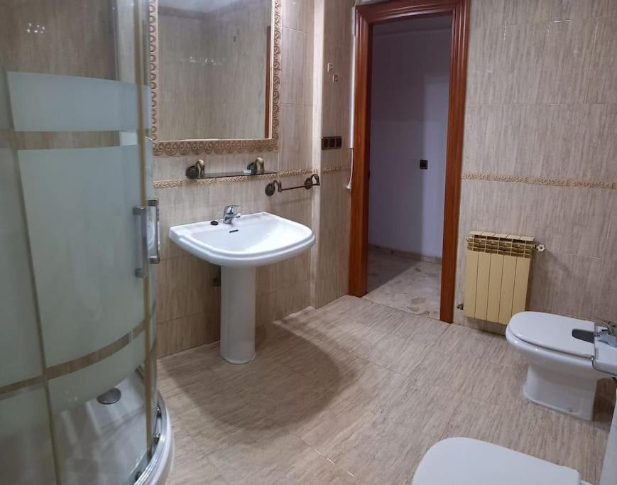 Casa Con Piscina Privada Ferienhaus Vinarós