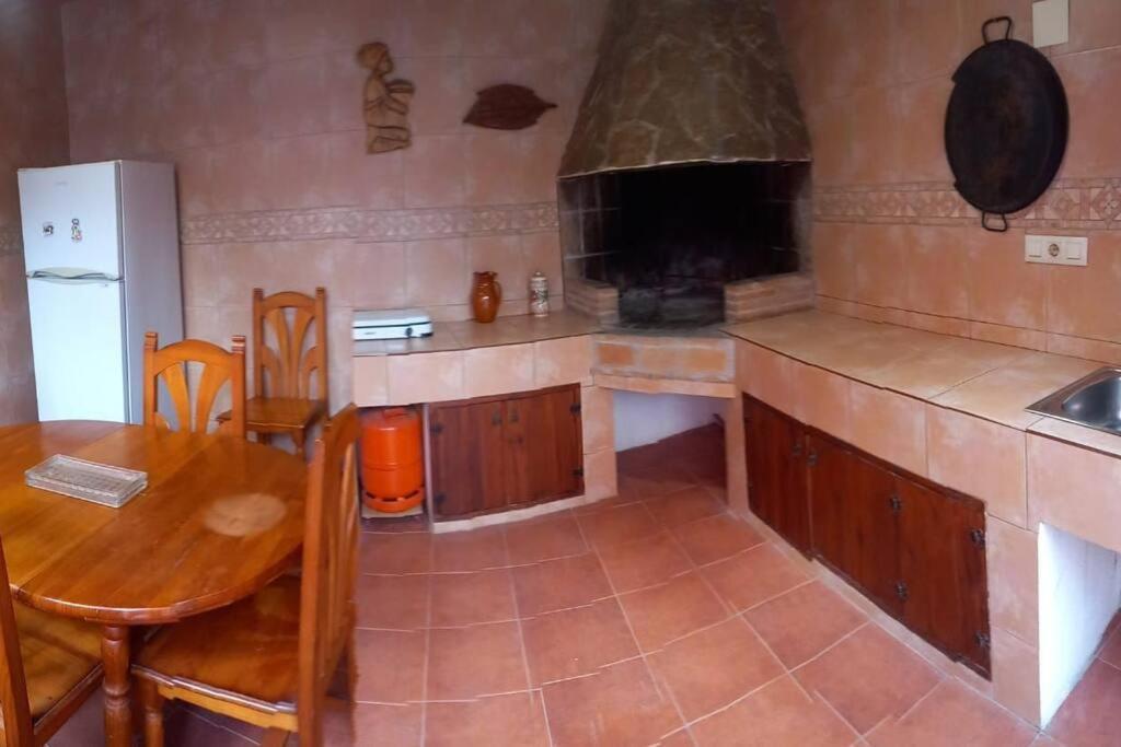 Ferienhaus Casa Con Piscina Privada *