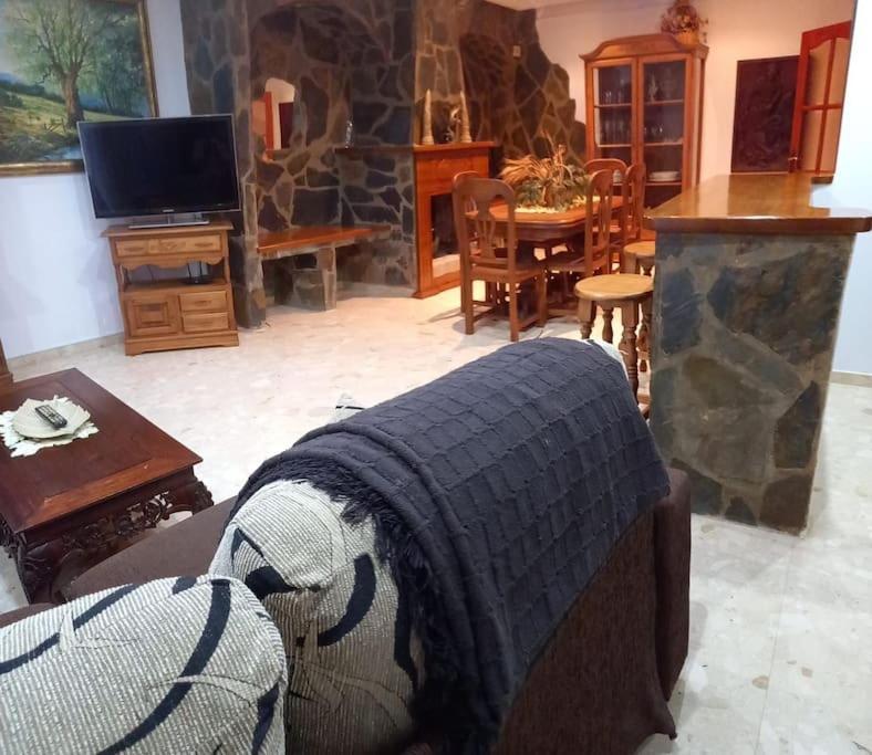 Ferienhaus Casa Con Piscina Privada *