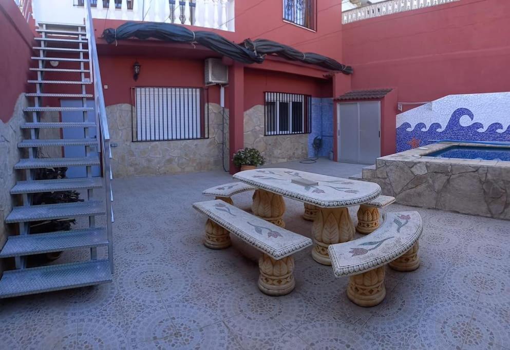 Casa Con Piscina Privada Casa vacanze