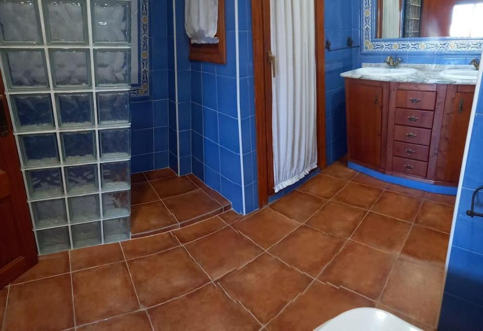 Ferienhaus Casa Con Piscina Privada Vinarós
