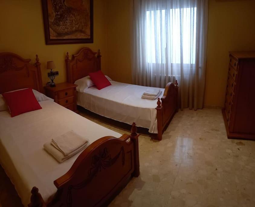 Casa Con Piscina Privada Ferienhaus *